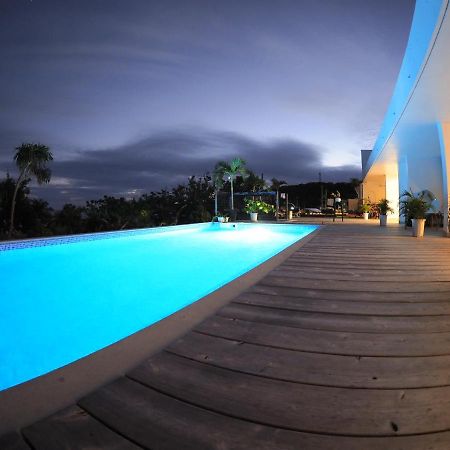 Blue Suites Hanamuro On The Beach Zamami Zewnętrze zdjęcie