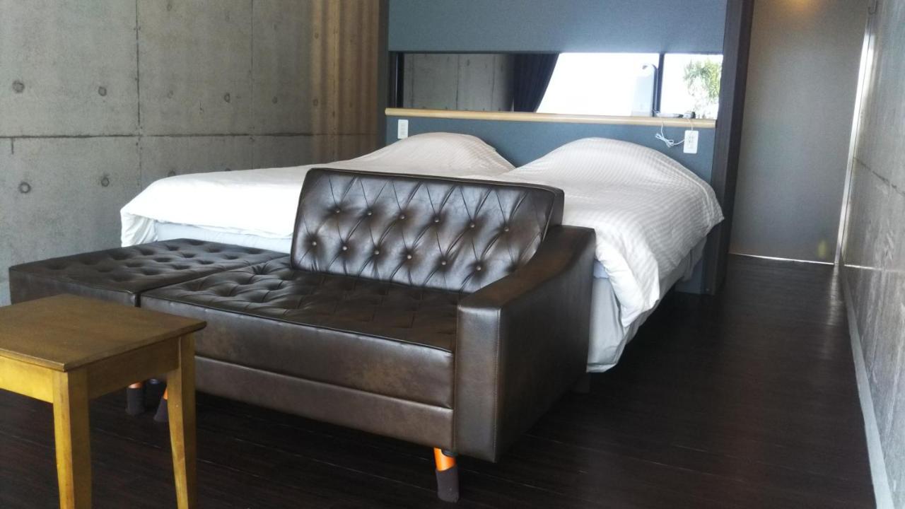 Blue Suites Hanamuro On The Beach Zamami Zewnętrze zdjęcie